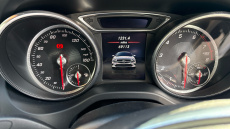 Mercedes-Benz CLA 180 AMG Line Edition 4dr Petrol Saloon